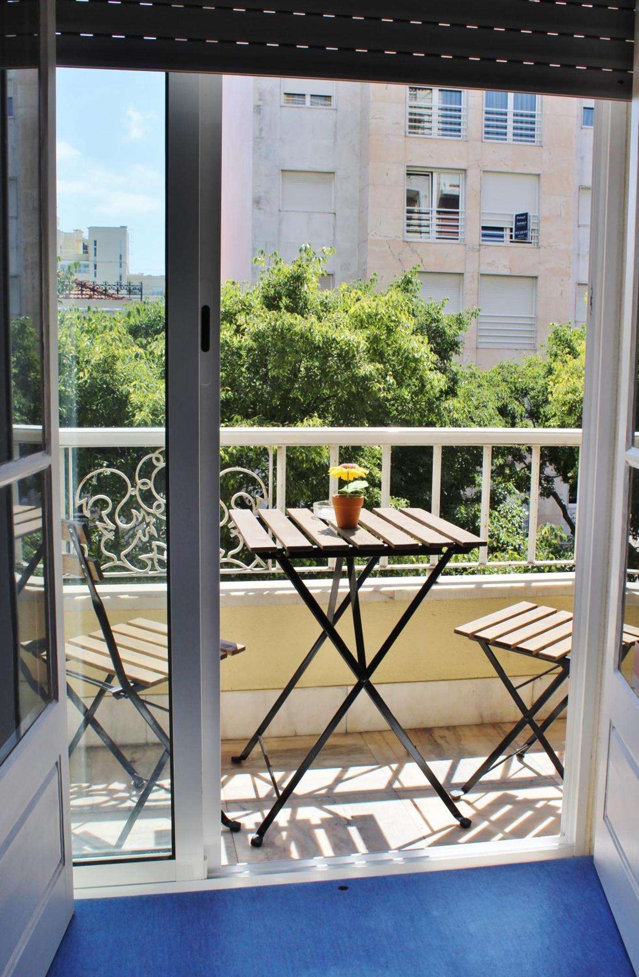 Hotel Residencial Duque de Saldanha Lisboa Habitación foto