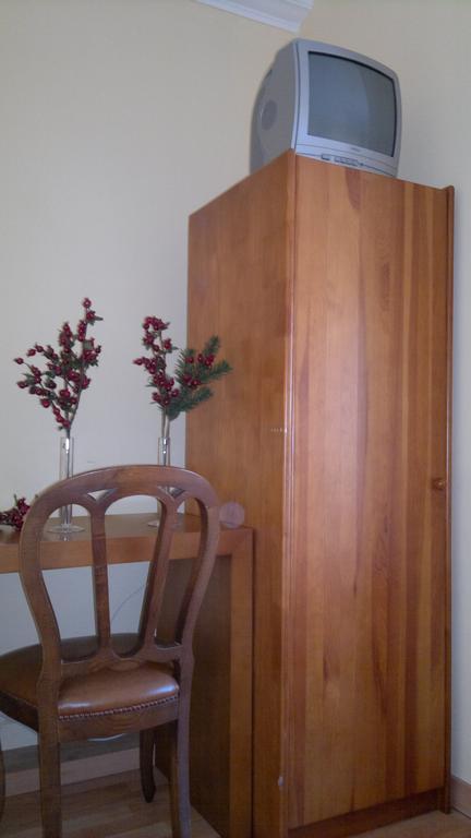 Hotel Residencial Duque de Saldanha Lisboa Habitación foto